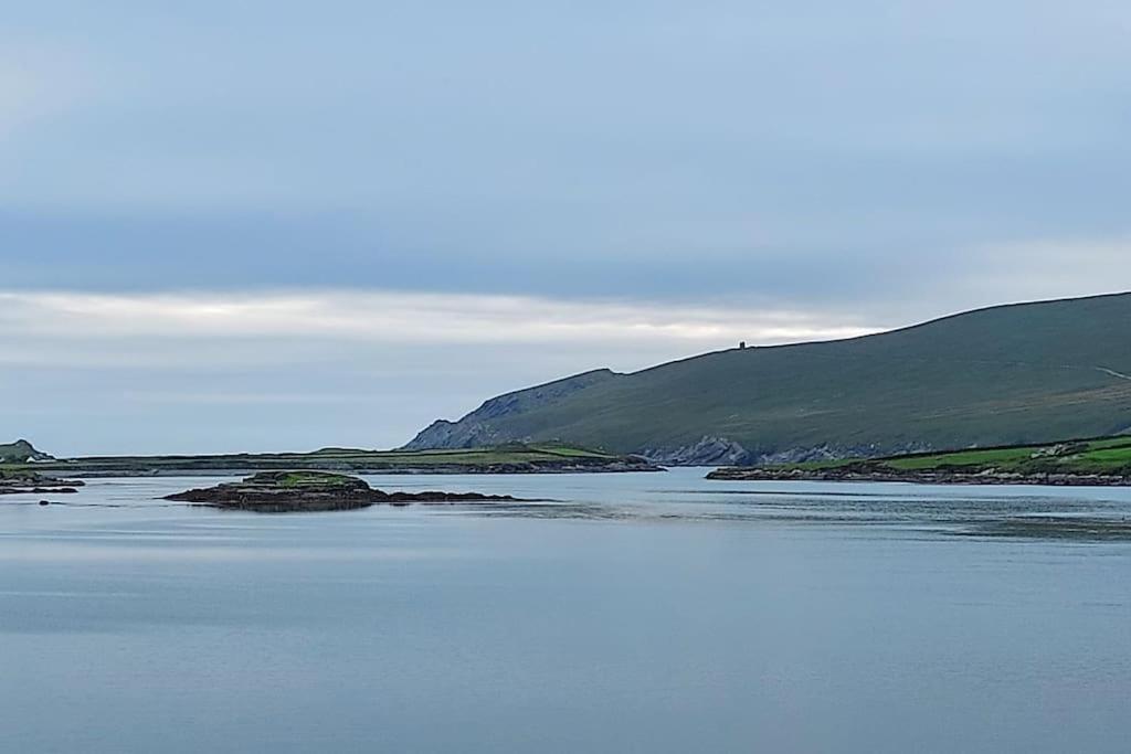 Skellig View Villa Portmagee Exterior photo